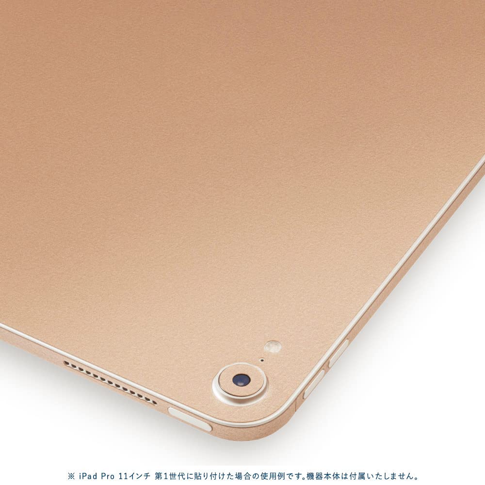 iPad 第10世代 64GB ピンク wraplusスキンシールゴールド Amazon | wraplus スキンシール iPad (A16) / iPad 第10世代 対応