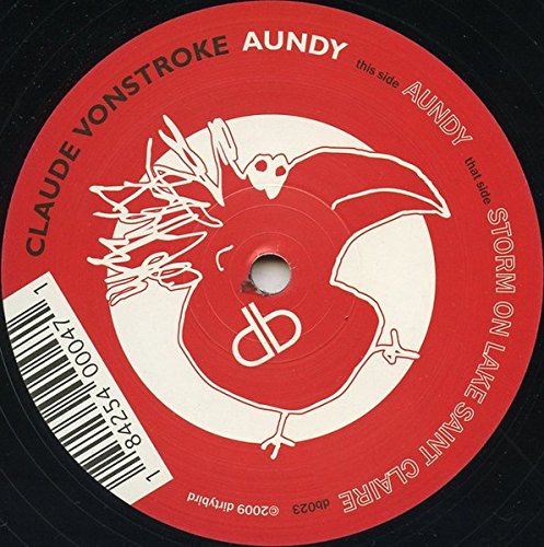 Aundy Ep