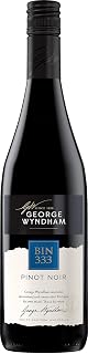 ジョージ・ウィンダム ビン トリプルスリー ピノ・ノワール [ 赤ワイン ミディアムボディ オーストラリア 750ml ]