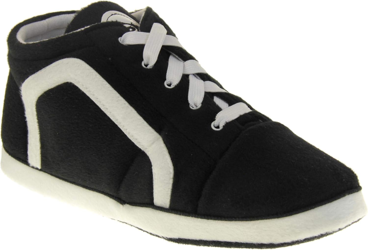 mens trainer slippers