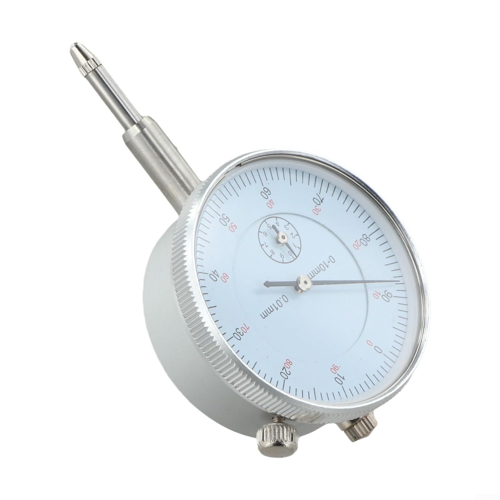Base Magnétique V-Rainurée pour Mesure Cylindrique(1set)