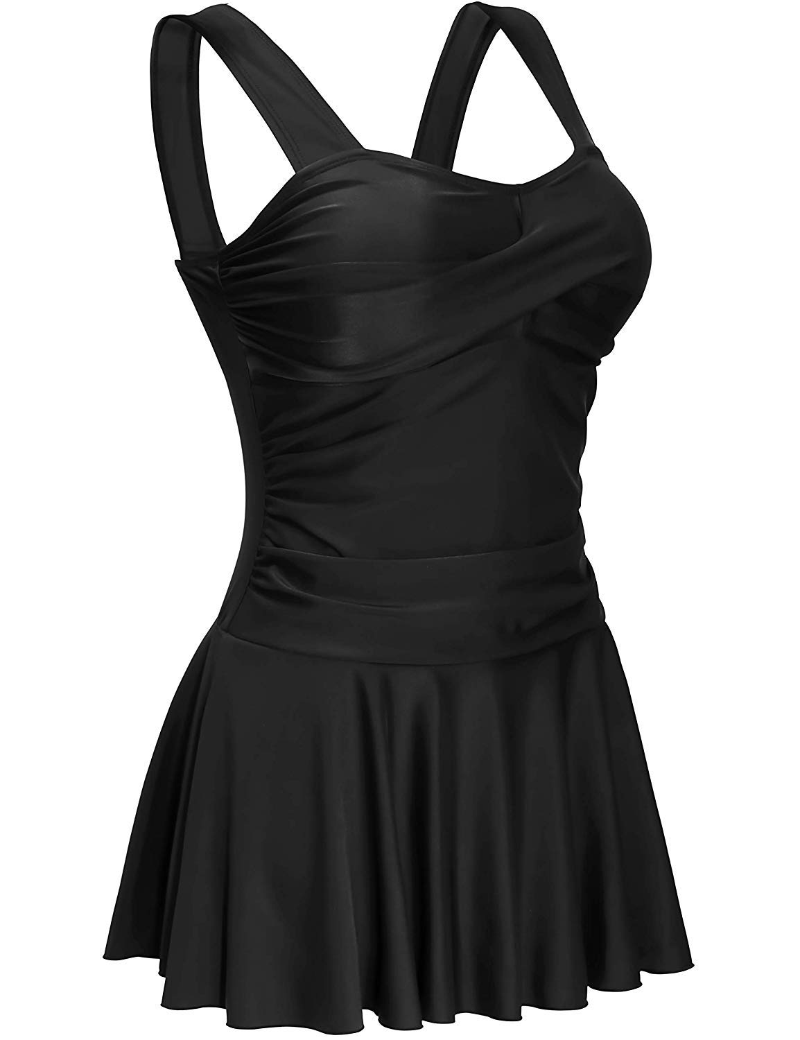 AONTUS One Piece Swimsuit