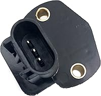 Vista 1 de KIRO&SEEU 4874371AD TH415 TH266 5019411AA 5086203AA Sensor de posición del acelerador TPS compatible con DOD-ge Ram Durango J-e-e-p Liberty