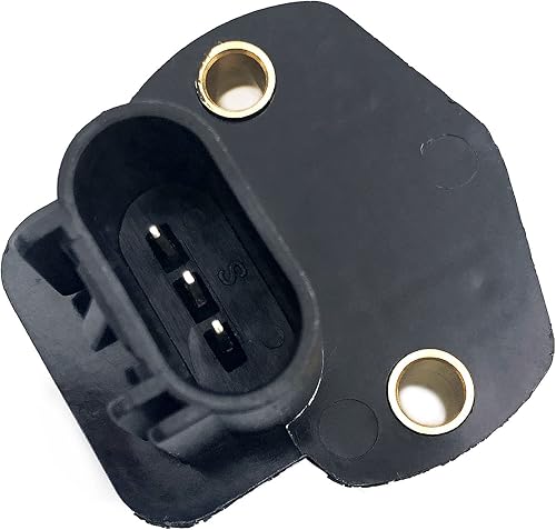 KIRO&SEEU 4874371AD TH415 TH266 5019411AA 5086203AA Sensor de posición del acelerador TPS compatible con DOD-ge Ram Durango J-e-e-p Liberty