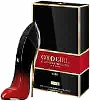 Carolina Herrera Very Good Girl Elixir Eau de Parfum 80ml