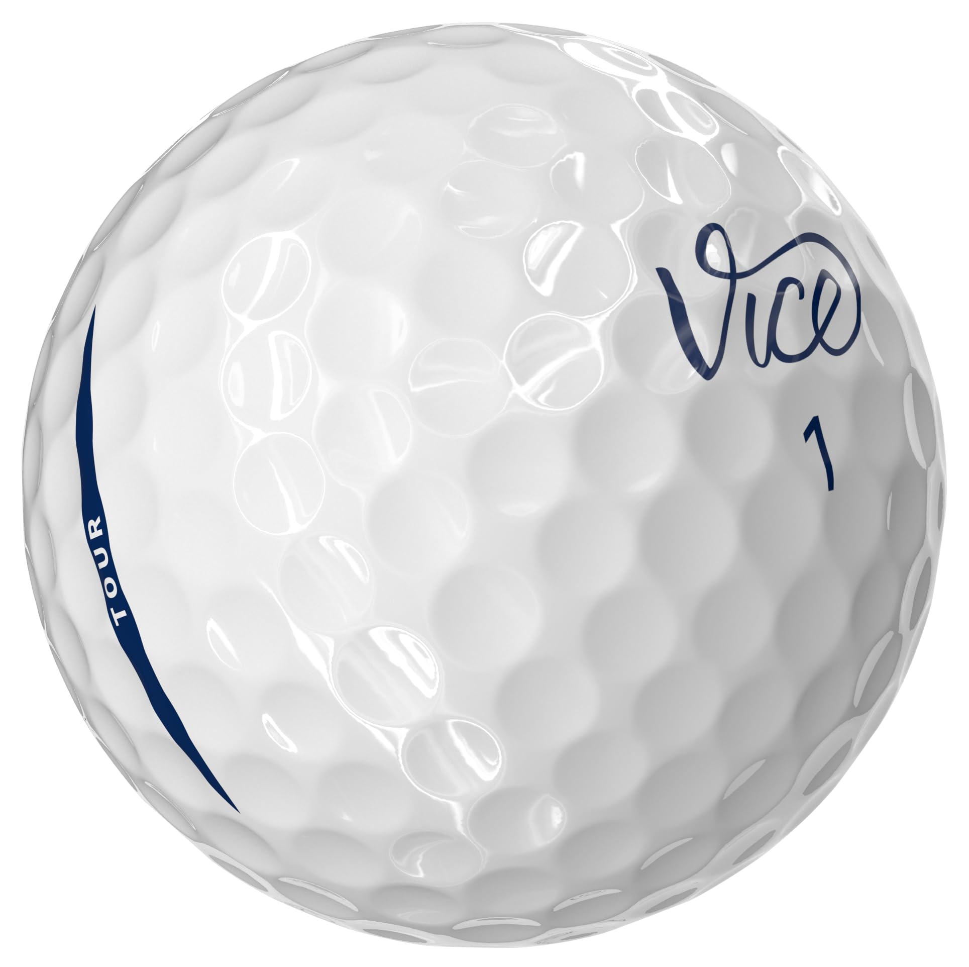 Vice Tour Golf Balls