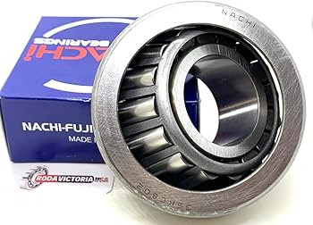 Amazon.com: NACHI Japan 35KC802 Differential Bearing Toyota 90366 Amazon.com: NACHI Japan 35KC802 Differential Bearing Toyota 90366