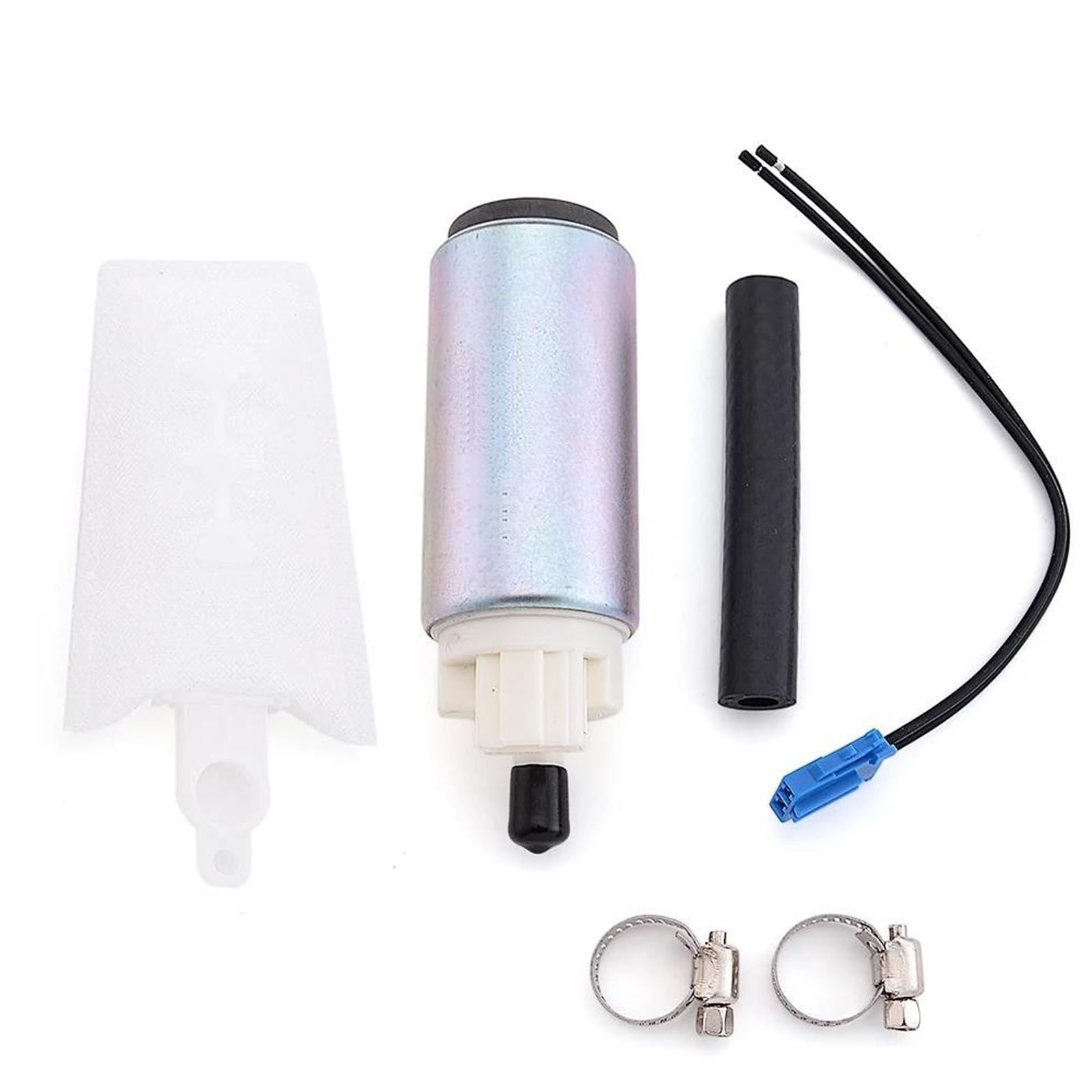 Rubinetto Per Benzina 16700-KRJ-903 Per FES125 Per FES150 2003-2013 Moto Benzina Pompa Del Carburante Moto Rubinetto Del Carburante Interruttore Benzina
