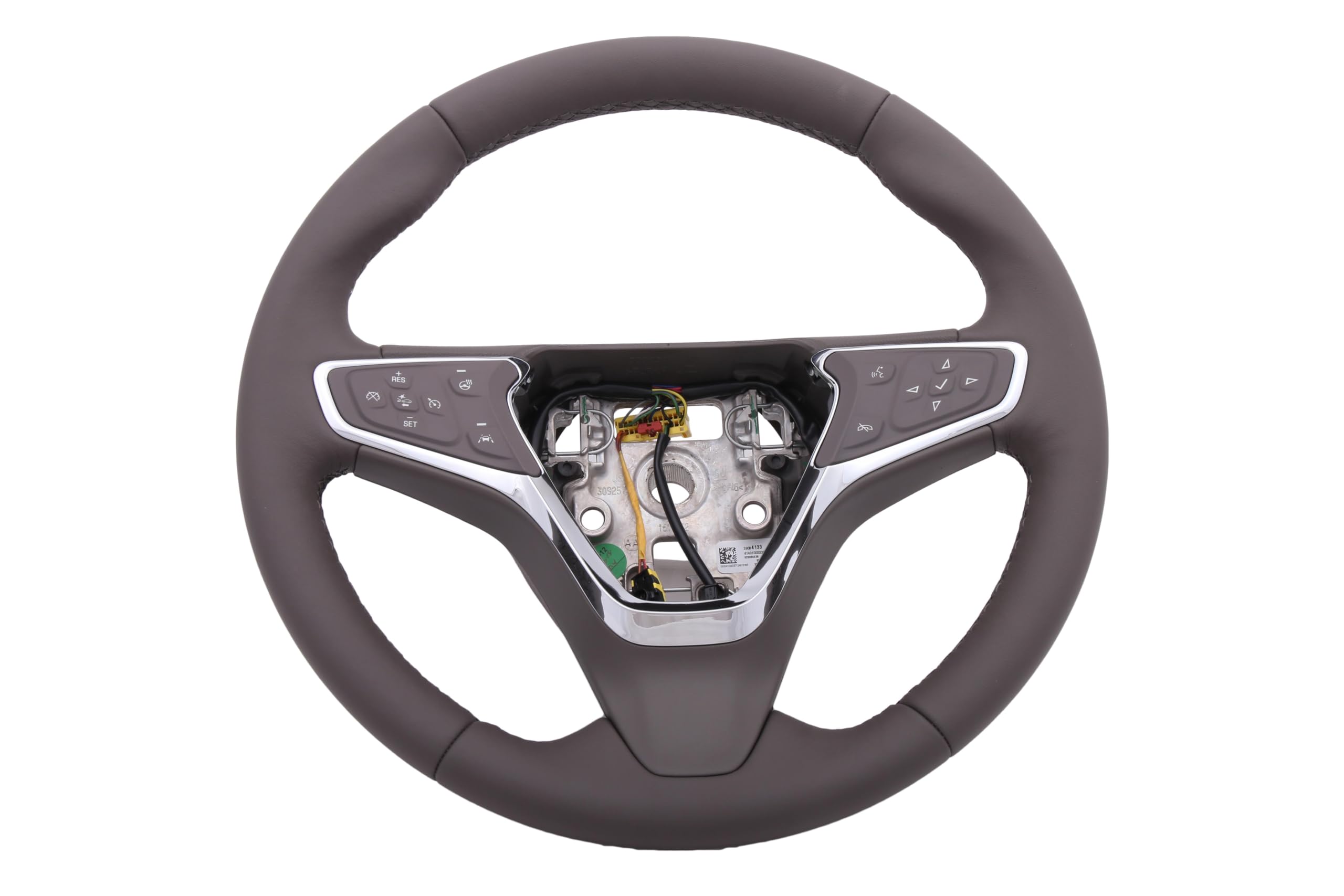 Amazon.com: GM Genuine Parts 39084133 Dark Atmosphere Steering 