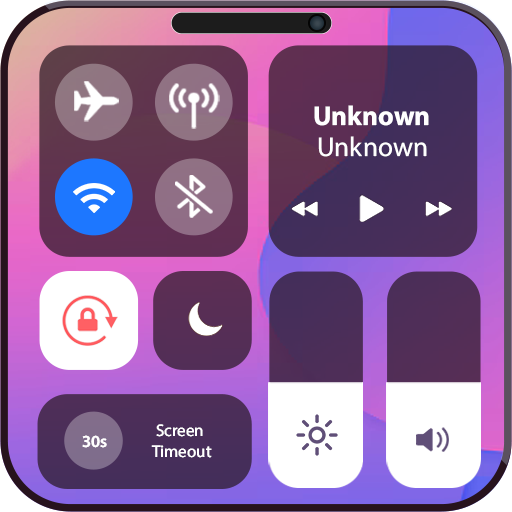 Easy Control Center