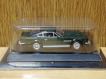 京商　1/64ミニカー　アストンマーティン8台セット Amazon | 京商 1/64 ASTON MARTIN Rapide S アストンマーチン