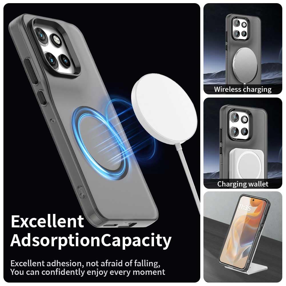 Amazon.com: Magnetic Compatible with Motorola ThinkPhone 25 Case