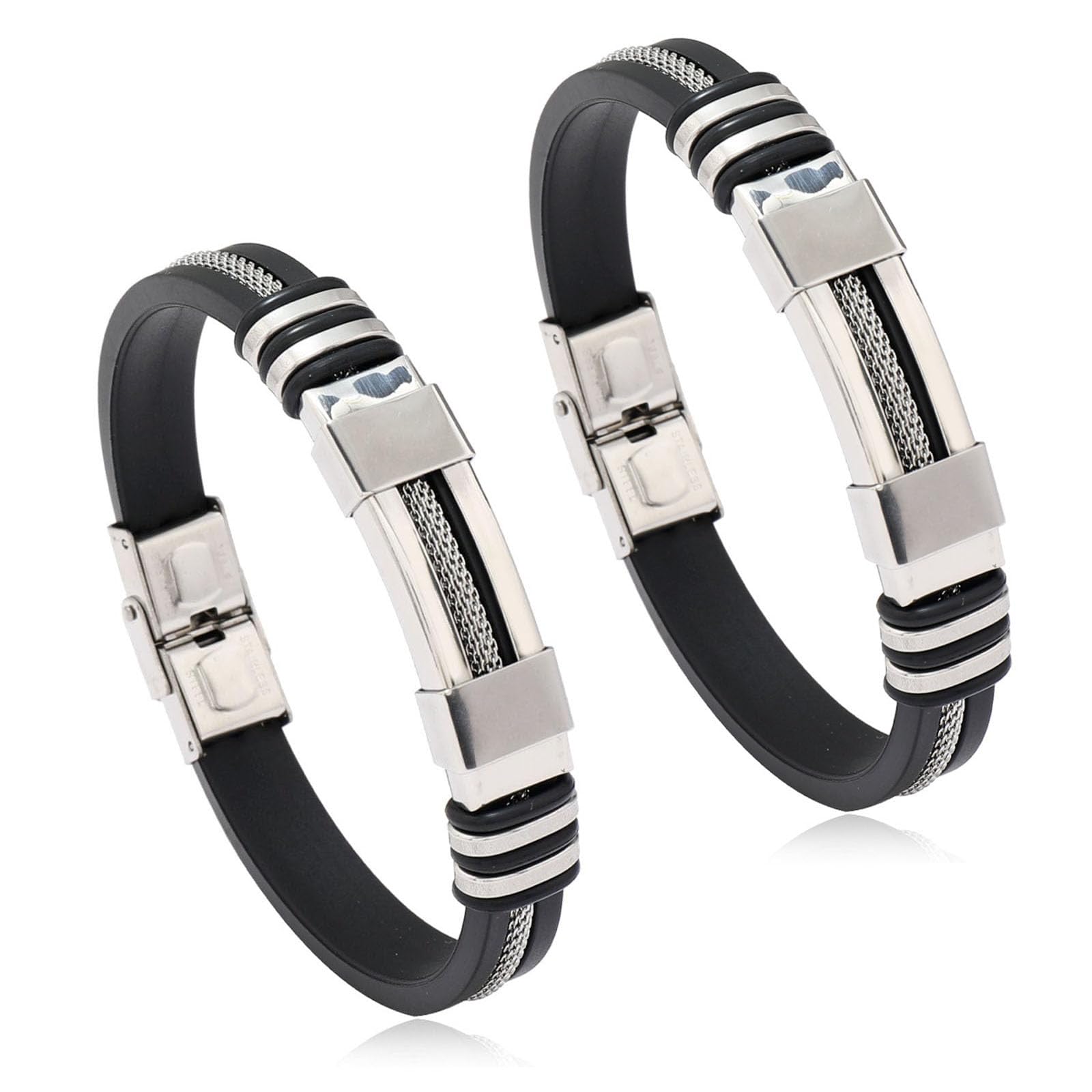 LIU JUN Oveallgo Apus Ion Therapeutic Lympunclog Titanium Wristband, Adjustable Sugarfirm Titanium Wristband Bracelet Epochy Beauty Titanium Detox Lymph Unclog Wristband Pro Jewelry, General