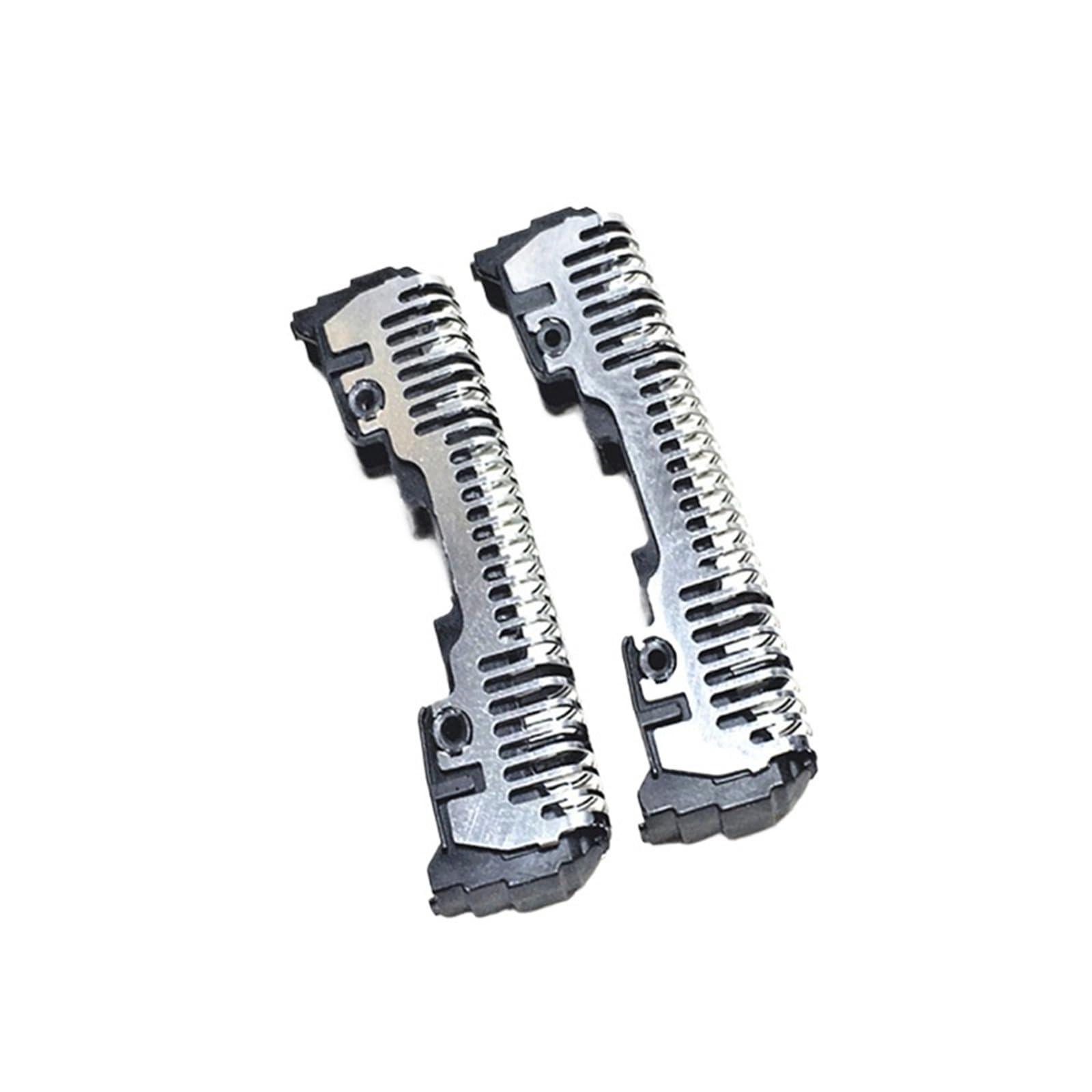 Kompatibel For Panasonic, ES-LV96 ES-LV96-S ES-LV97 ES-CLV5C ES-CLV5D ES-CLV5E ES-LV90 ES-LV92 ES-LV94 ES-LV95 ES-LV95-S Ersetzen Sie Die Rasierklingenkopfbaugruppe 2X