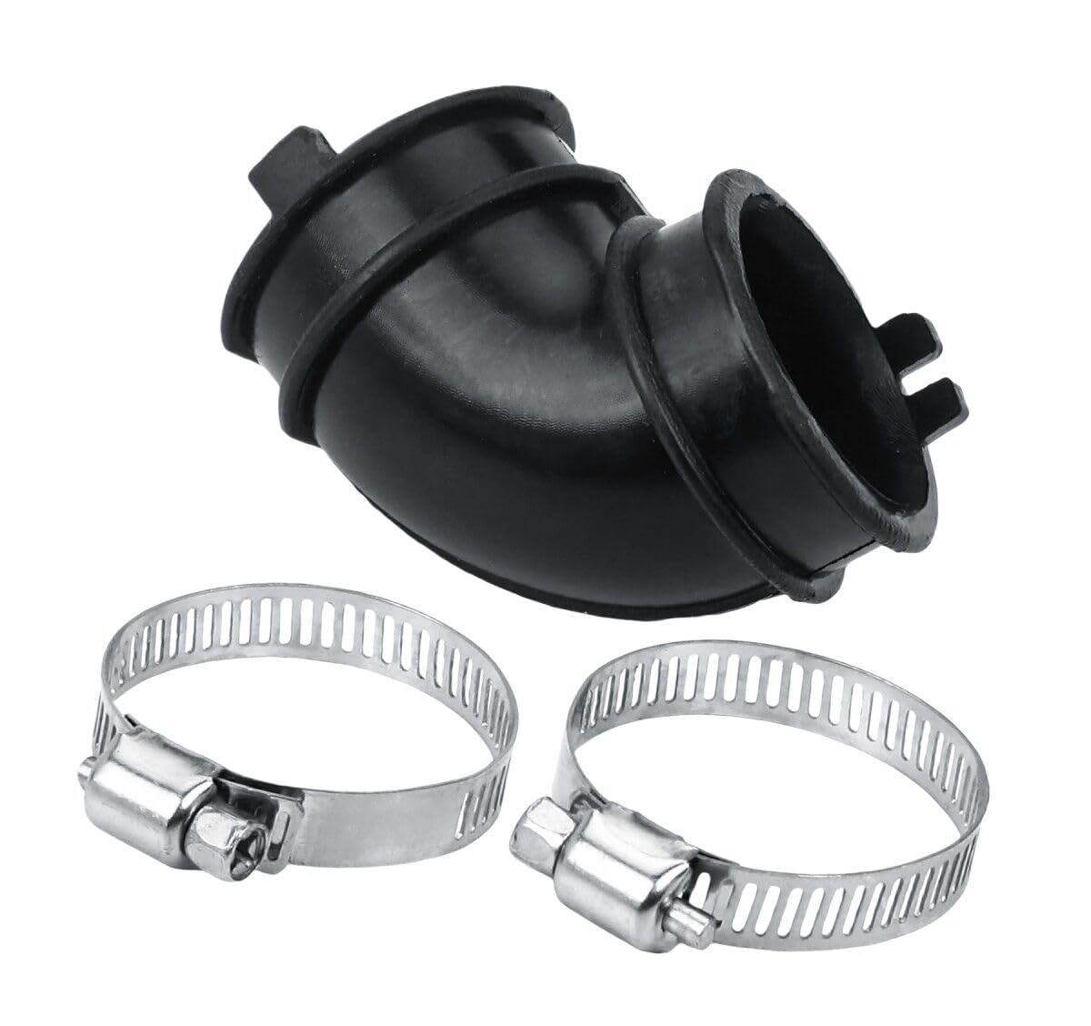 Amazon.com: W10195114 Dishwasher Circulation Pump to Sump Hose