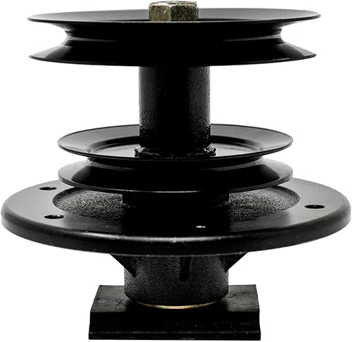 Miniatura 3 de RUSSO 3PK reemplazo del montaje del husillo medio para Toro 62 pulgadas cubierta Z252l Z253 Z255 Z Master 105-1688