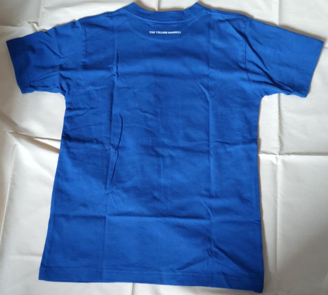 Amazon.co.jp: THE YELLOW MONKEY イエモン Tシャツ : おもちゃ