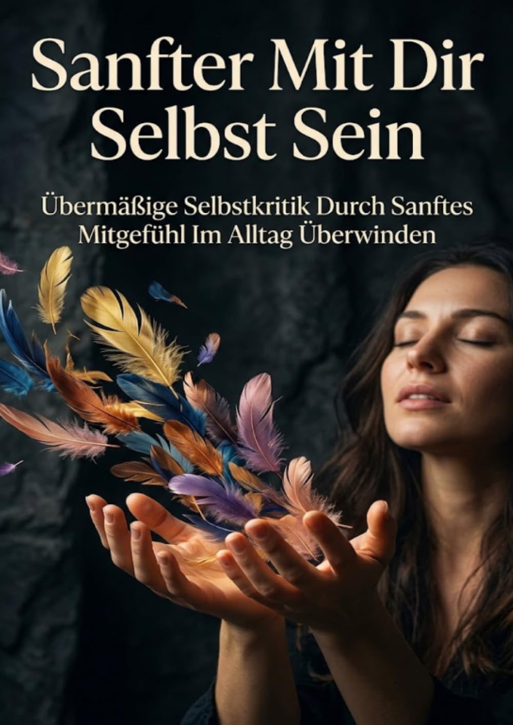 Sanfter Mit Dir Selbst Sein: Übermäßige Selbstkritik Durch Sanftes Mitgefühl Im Alltag Überwinden