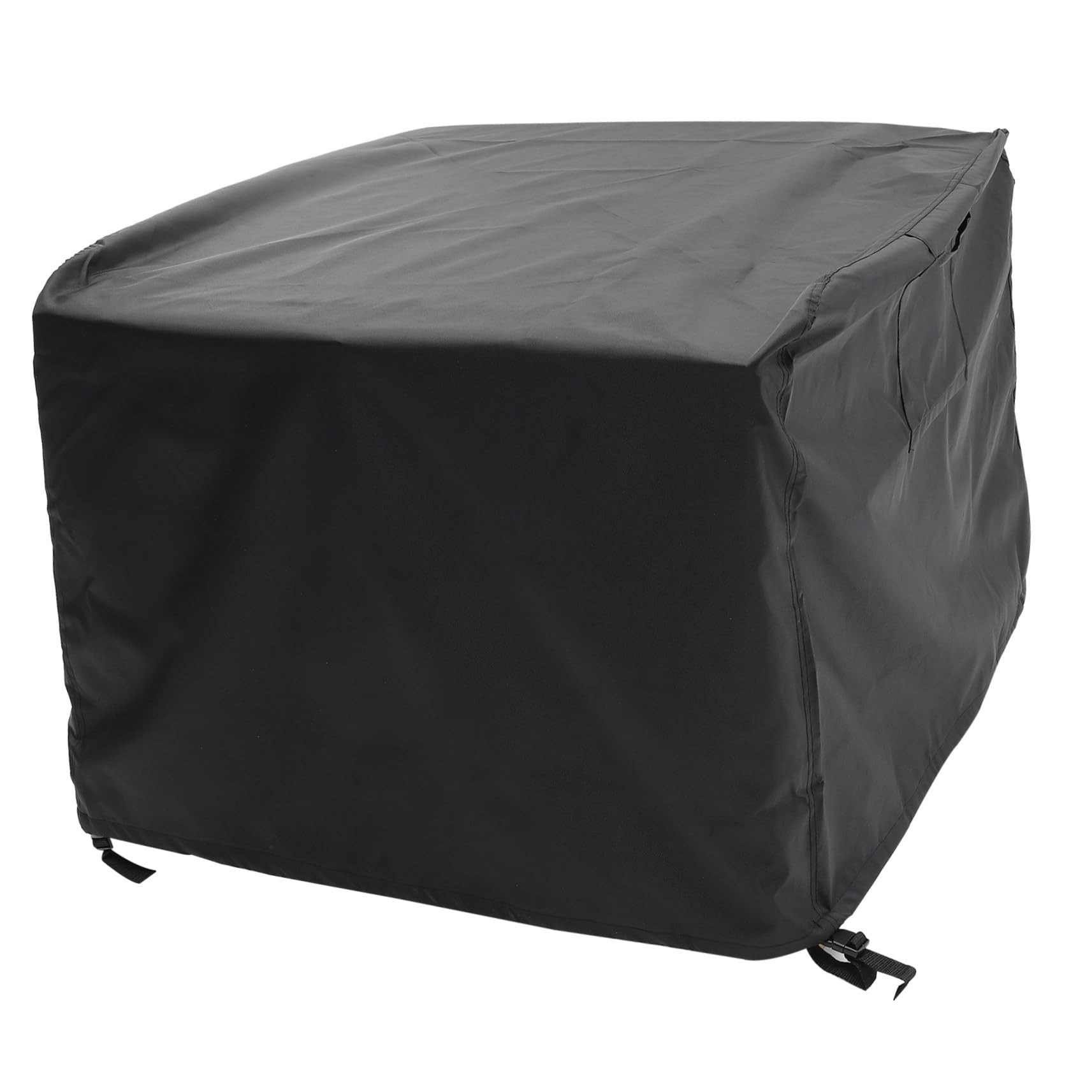 Copertura Barbecue Oxford Protettiva Resistente Vento Polvere UV per Barbecue Esterno e