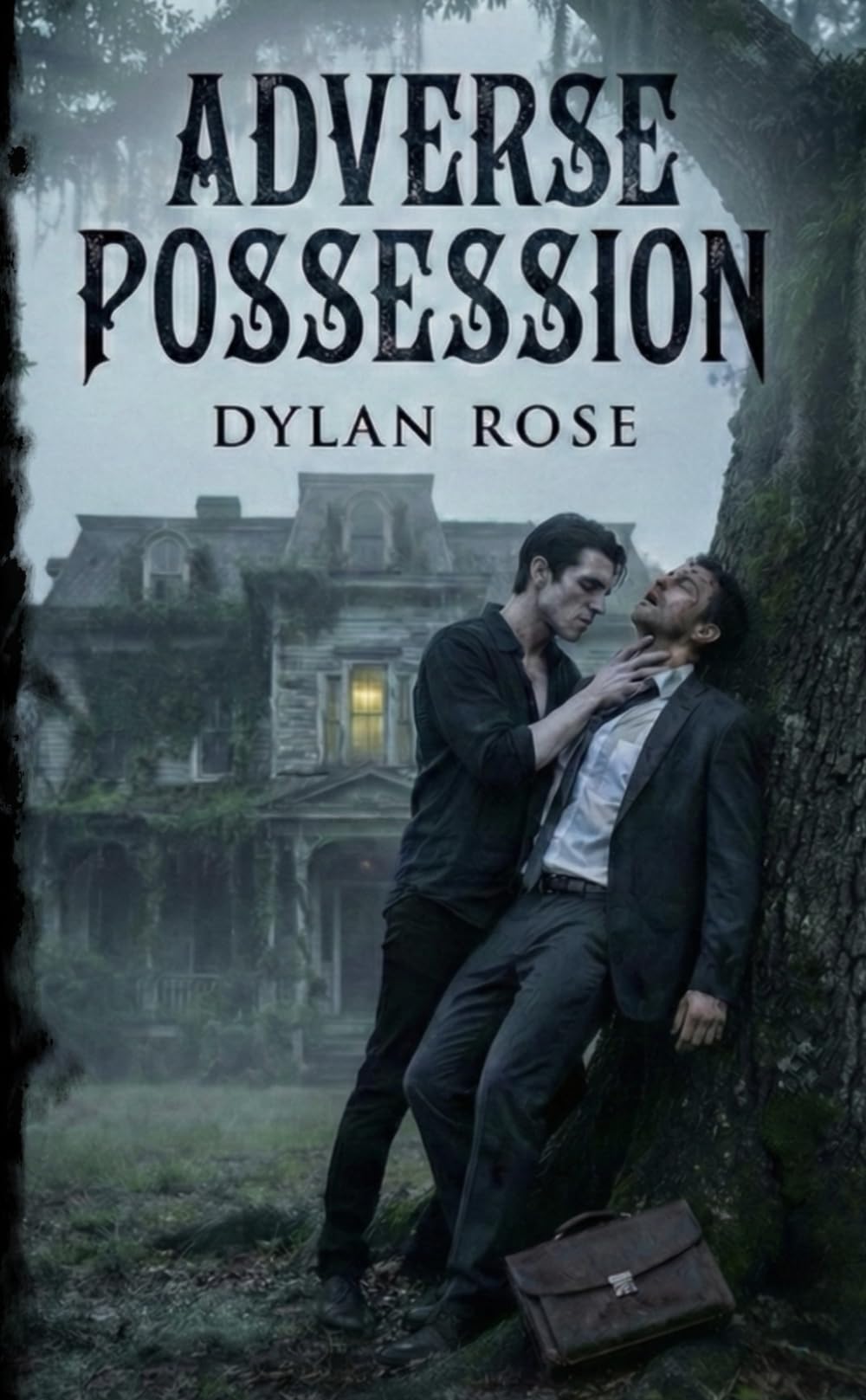 Adverse Possession: A River’s End Novella