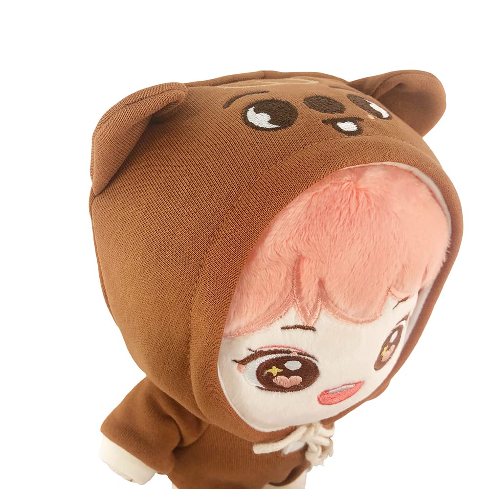 Amazon.co.jp: ストレイキッズ (Stray Kids) ぬいぐるみ 人形