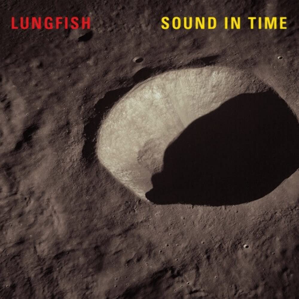 Sound in Time