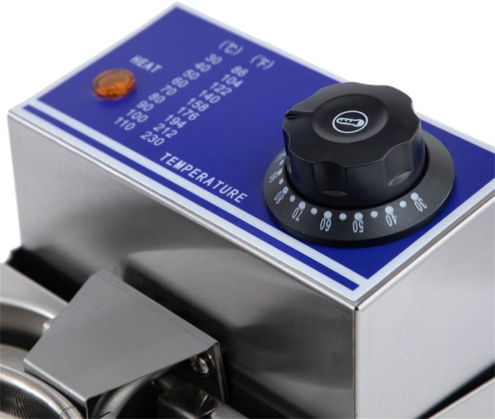 Amazon | 麺茹で鍋 ゆで麺器 麺茹で器 ゆでめんき 卓上電熱ゆで