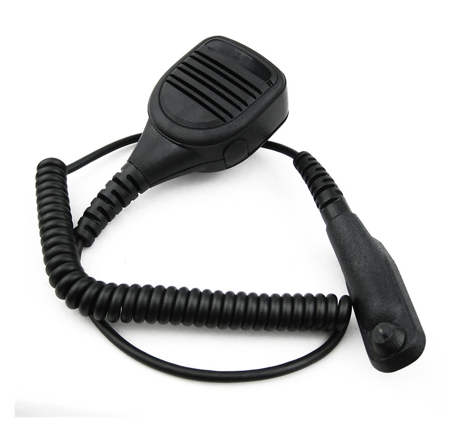 Wytrzymały wytrzymały mikrofon głośnikowy PTT pasuje do Motorola Walkie Talkie DP4400 DP4401 APX2000 DGP8550 DGP8050 DGP4150 dwukierunkowe Radio Walkie talkie mikrofon