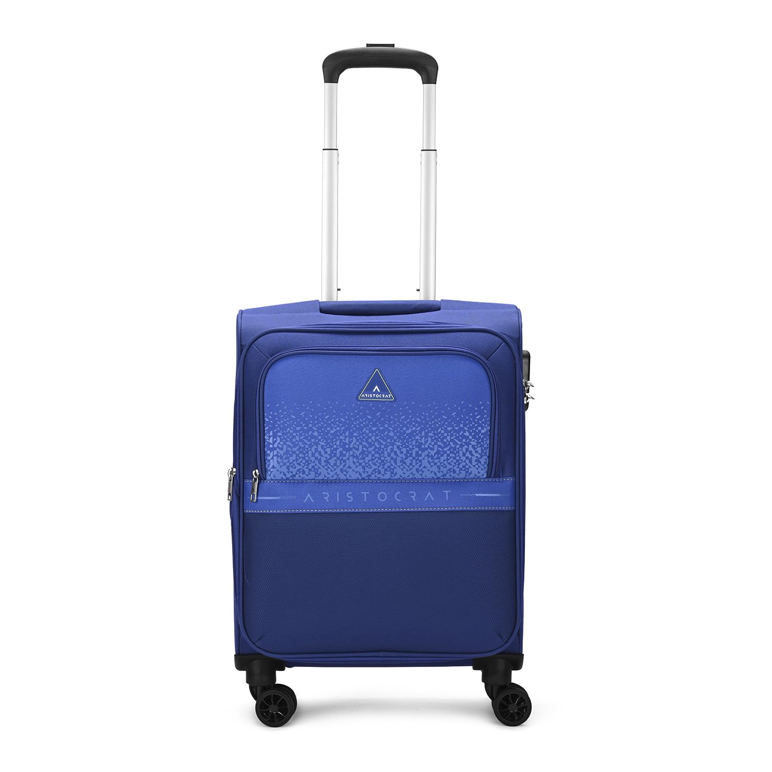 Aristocrat Drift Cabin Expander 55cm – best trolley bag under 2000 in India