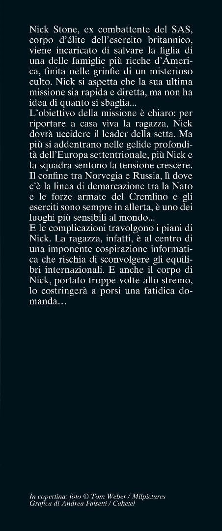 All'ultimo secondo