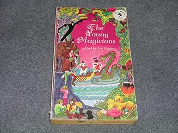 Mass Market Paperback The young magicians (Ballantine Books) Book