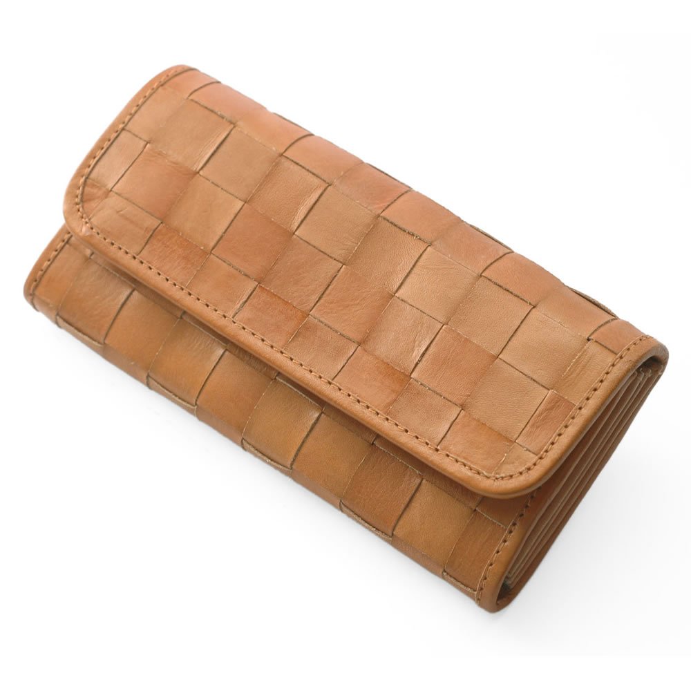 fes長財布 lumie_48920