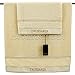 Produktbild Trussardi Home Ribbon Frottee-Handtücher, 2 Stück elfenbein