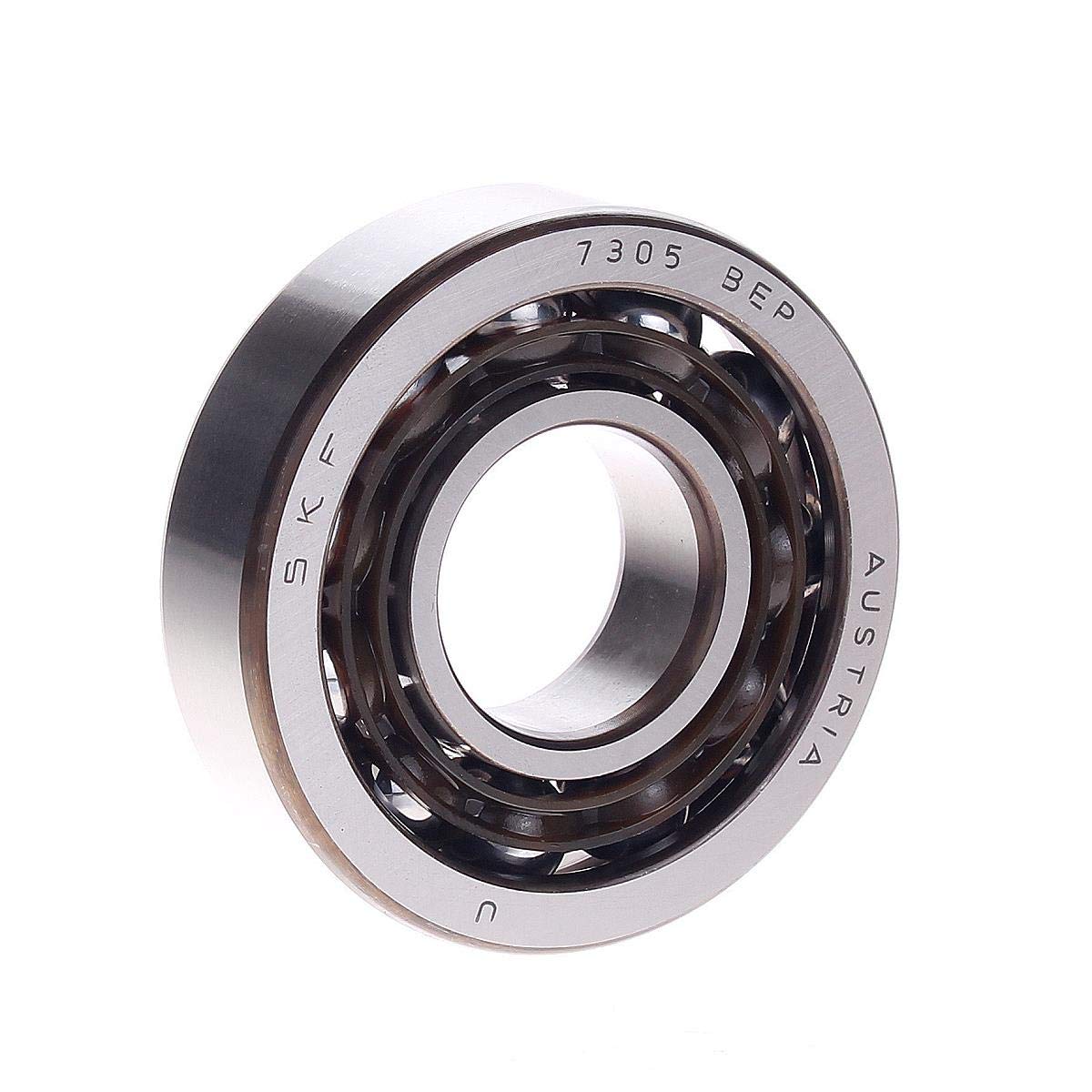7305BEP SKF Schrägkugellager Ball Bearing 25x62x17mm