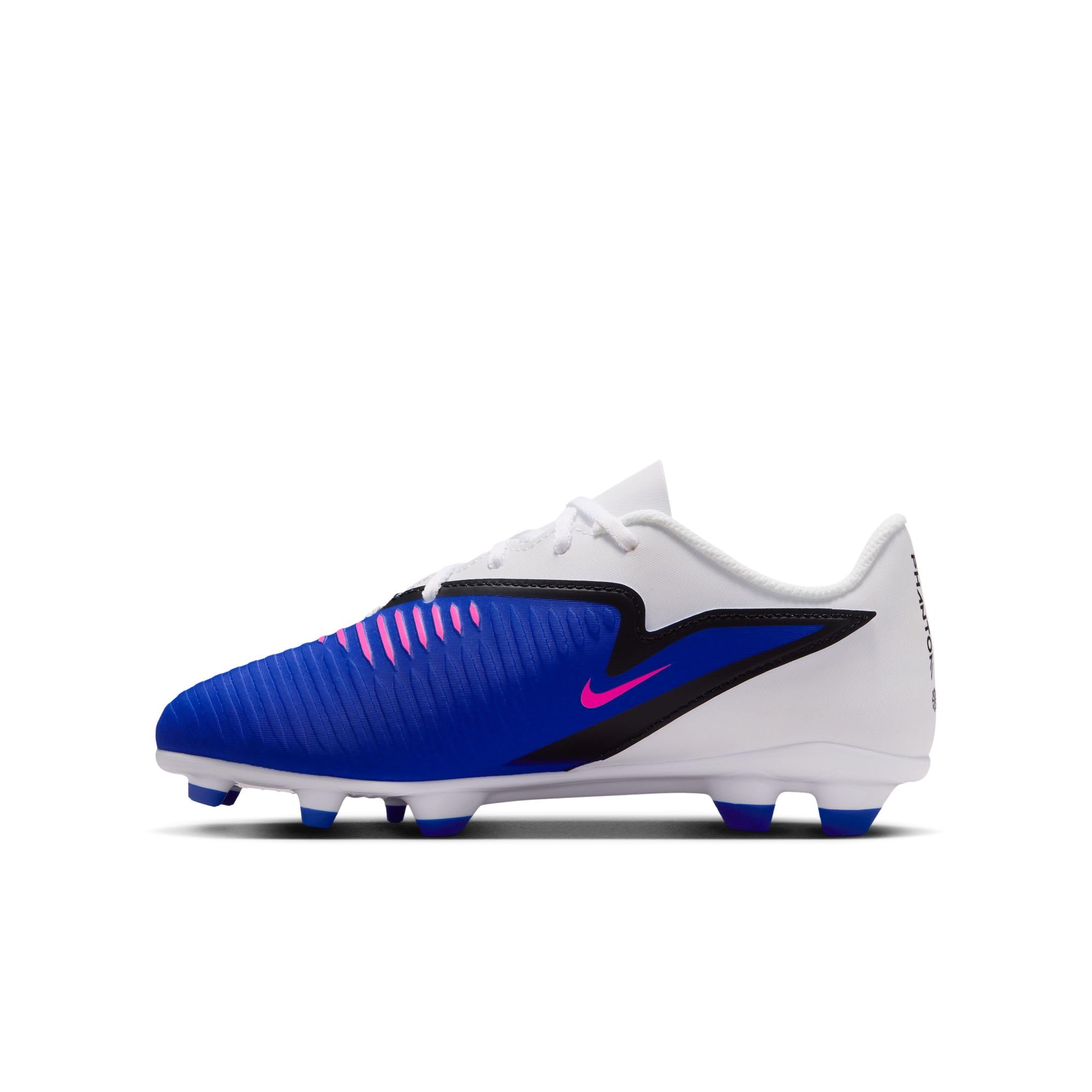 Nike Unisex Kinder Jr Phantom 6 Low Club Fg/MgFußballschuh
