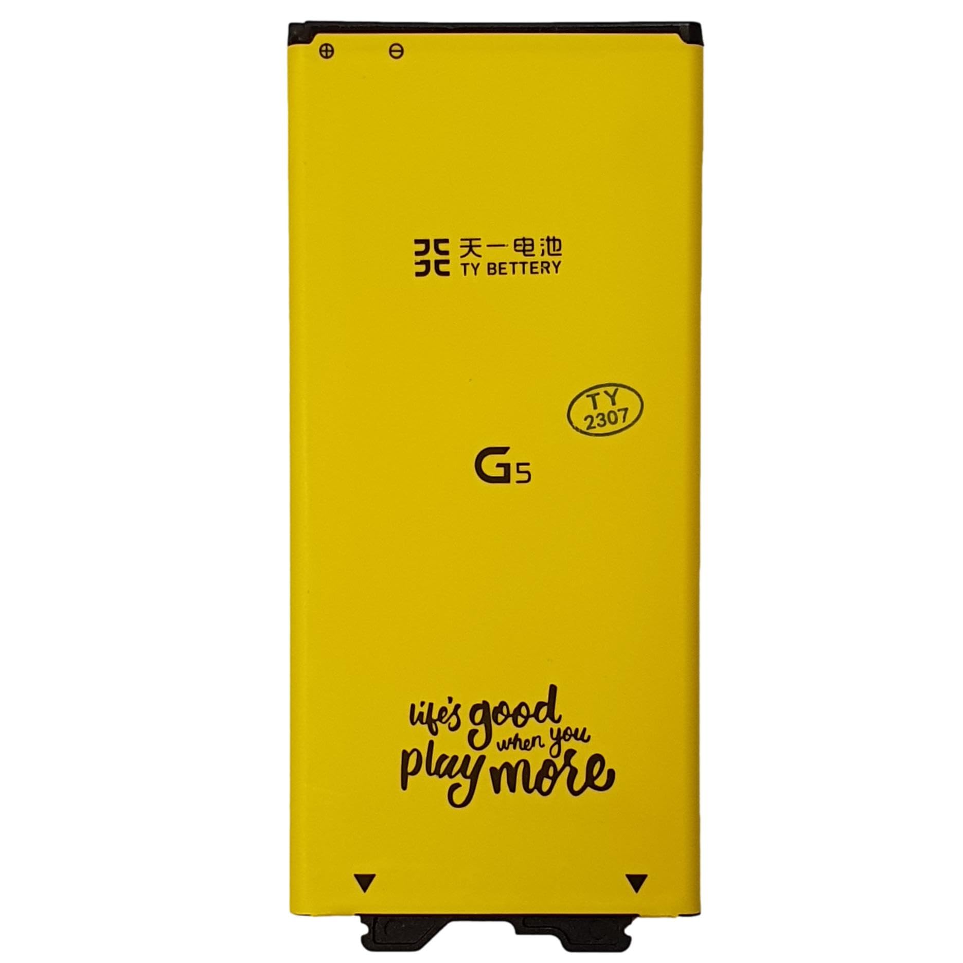 TY BETTERY® Battery compatible with LG BL-42D1F Optimus G5, Optimus G5 Lite