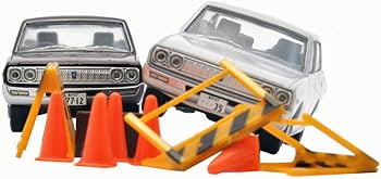 Amazon | トミカリミテッドヴィンテージ TLV-NEO 西部警察01