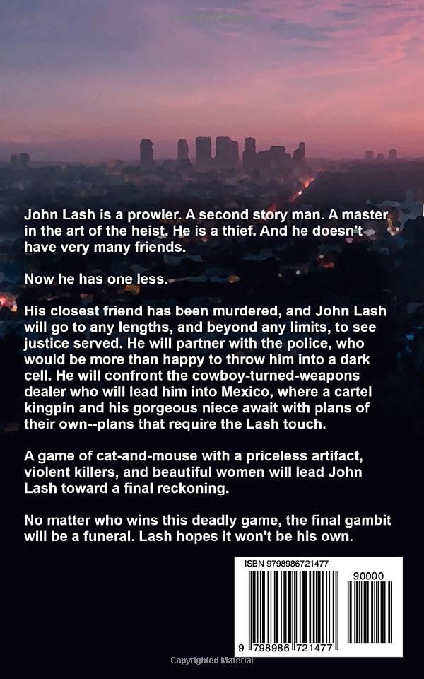 Vista 2 de One Lash to Kill