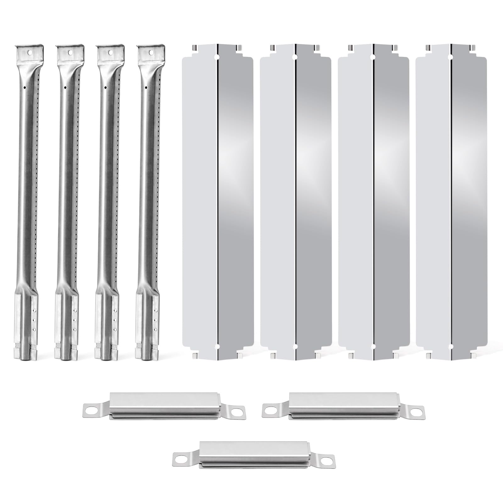 Pièces de rechange pour grill régler la cuisson inégale Charbroil 463268107