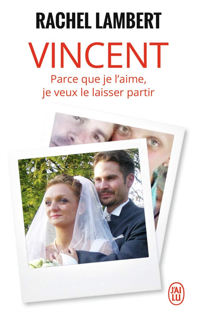 Vincent: Parce que je l'aime, je veux le laisser partir (Témoignage (11331))