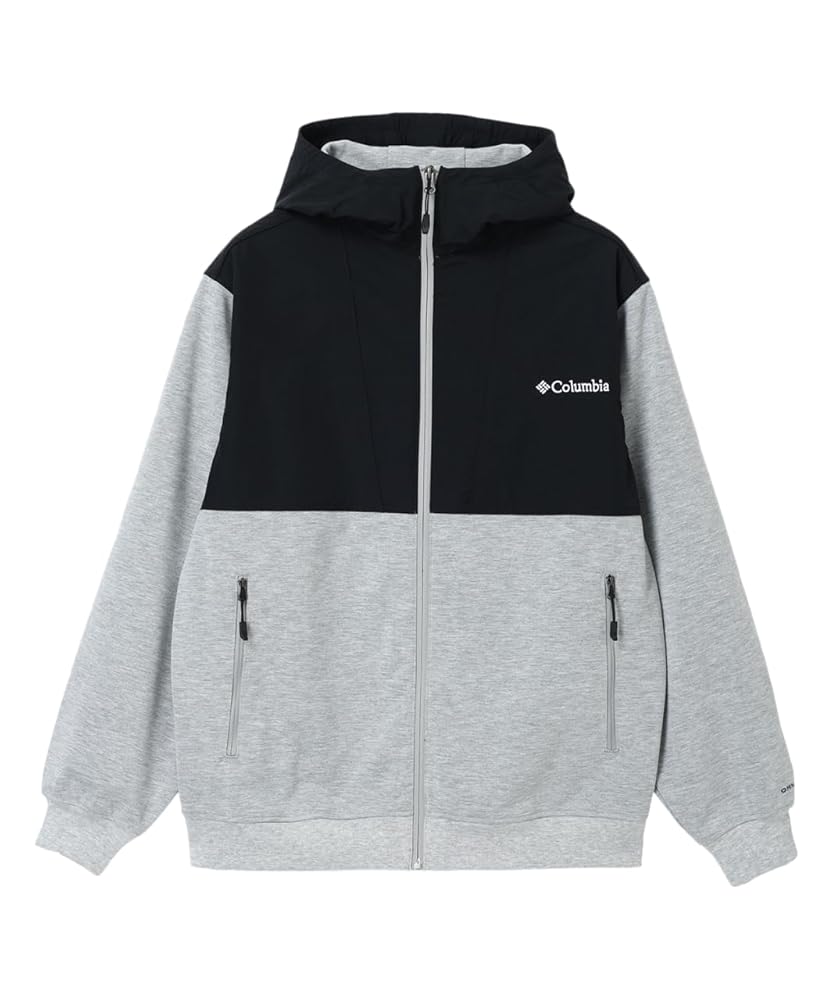 Columbia　コロンビア　ウィルキンソンコーブフーディ　PM0539 ウィルキンソンコーブフーディ(S Dark Mountain Multi