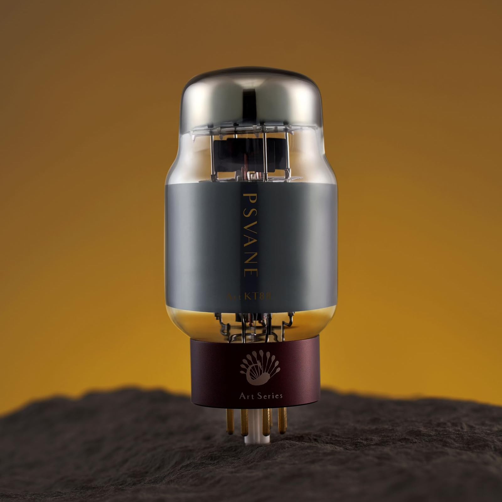 Amazon | PSVANE Art Series KT88-TIII 真空管 アップグレード版
