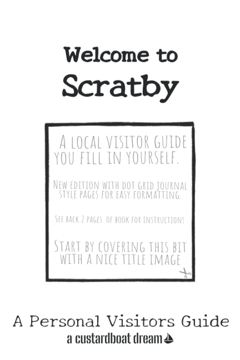 Welcome to Scratby: A Fun DIY Visitors Guide