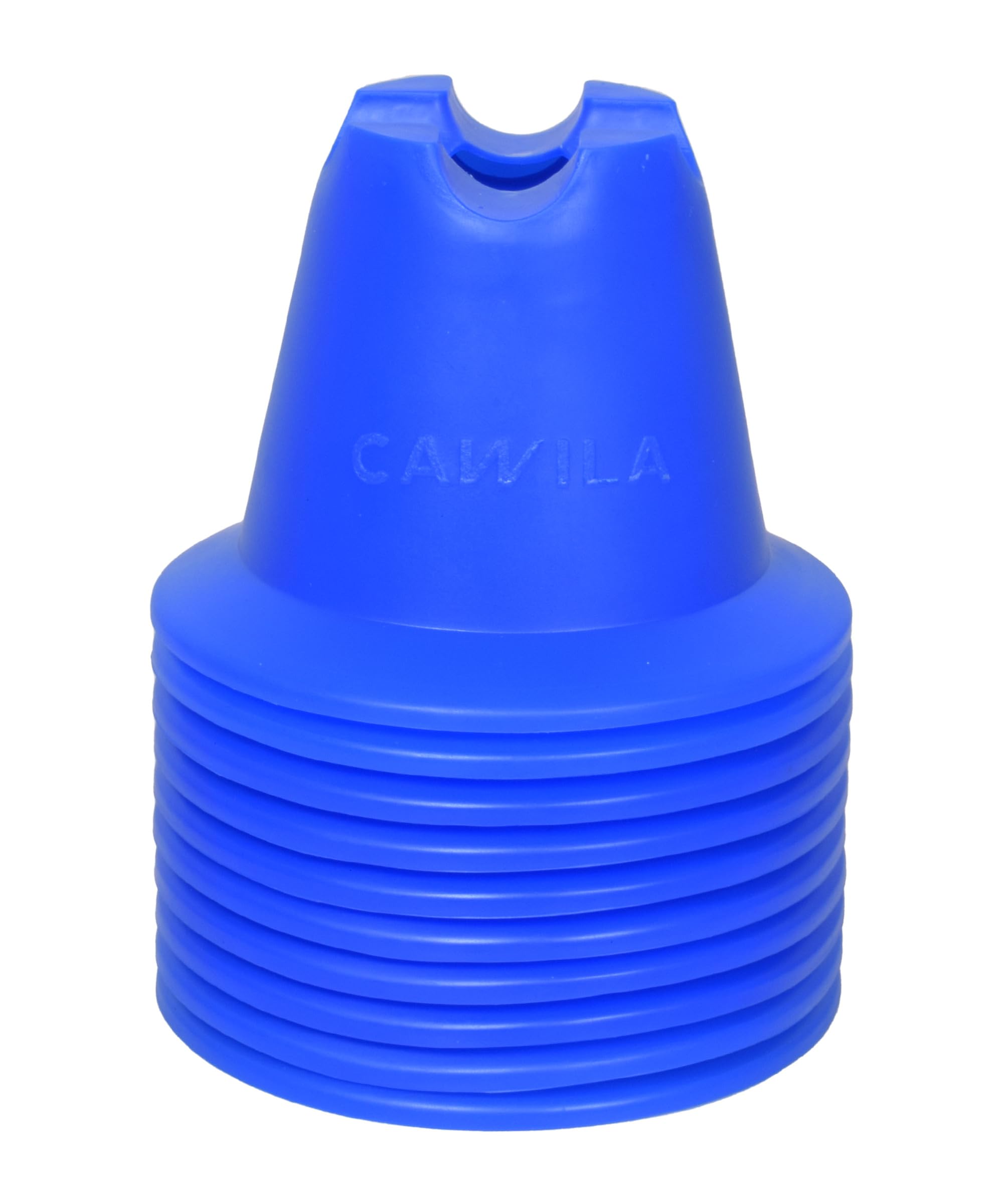 Cawila Mini Cones Set of 10