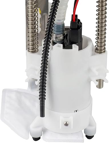 Miniatura 220 de PHILTOP FG0931 Conjunto de bomba de combustible eléctrica compatible con Sequoia 4.6L 2008-2019, Tundra 4.6L 2007-2021, reemplaza SP9010M, E8869M