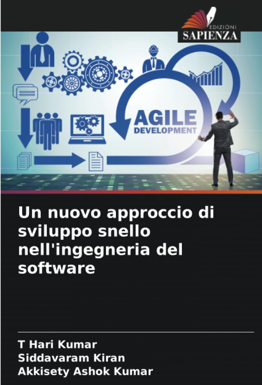 Un nuovo approccio di sviluppo snello nell'ingegneria del software