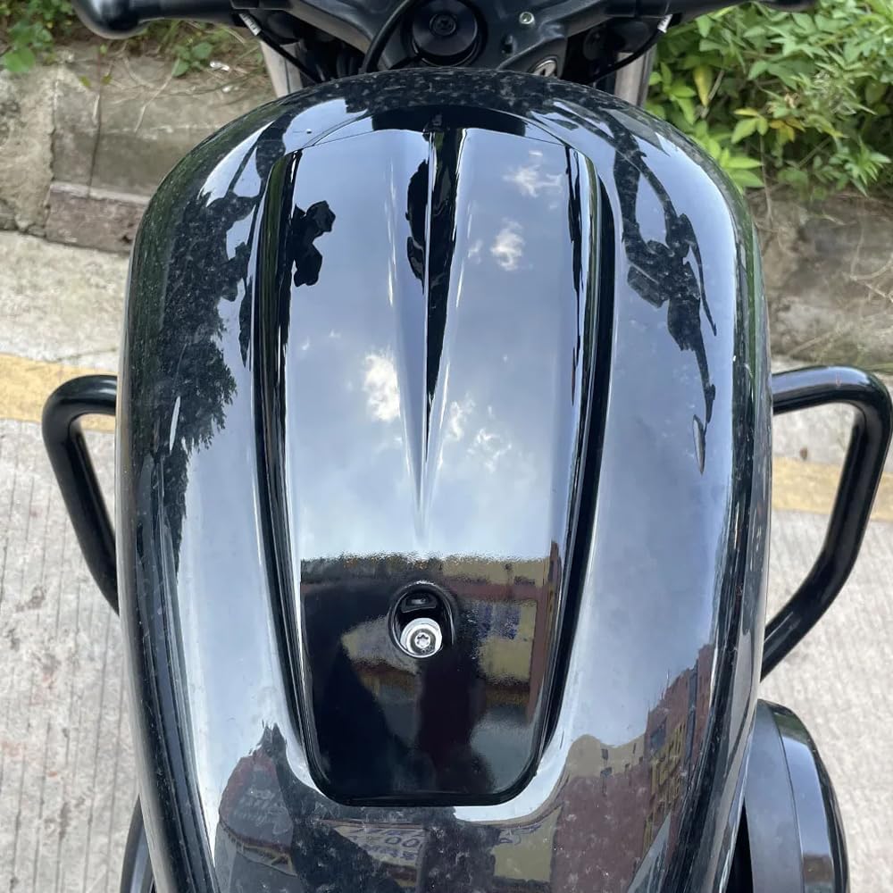 FOR For Nightster975 RH975S 2025 2024 2023 2022 Motorcycle Accessories Central Control Cover Dash Fuel Console Gas Tank Trim Panel