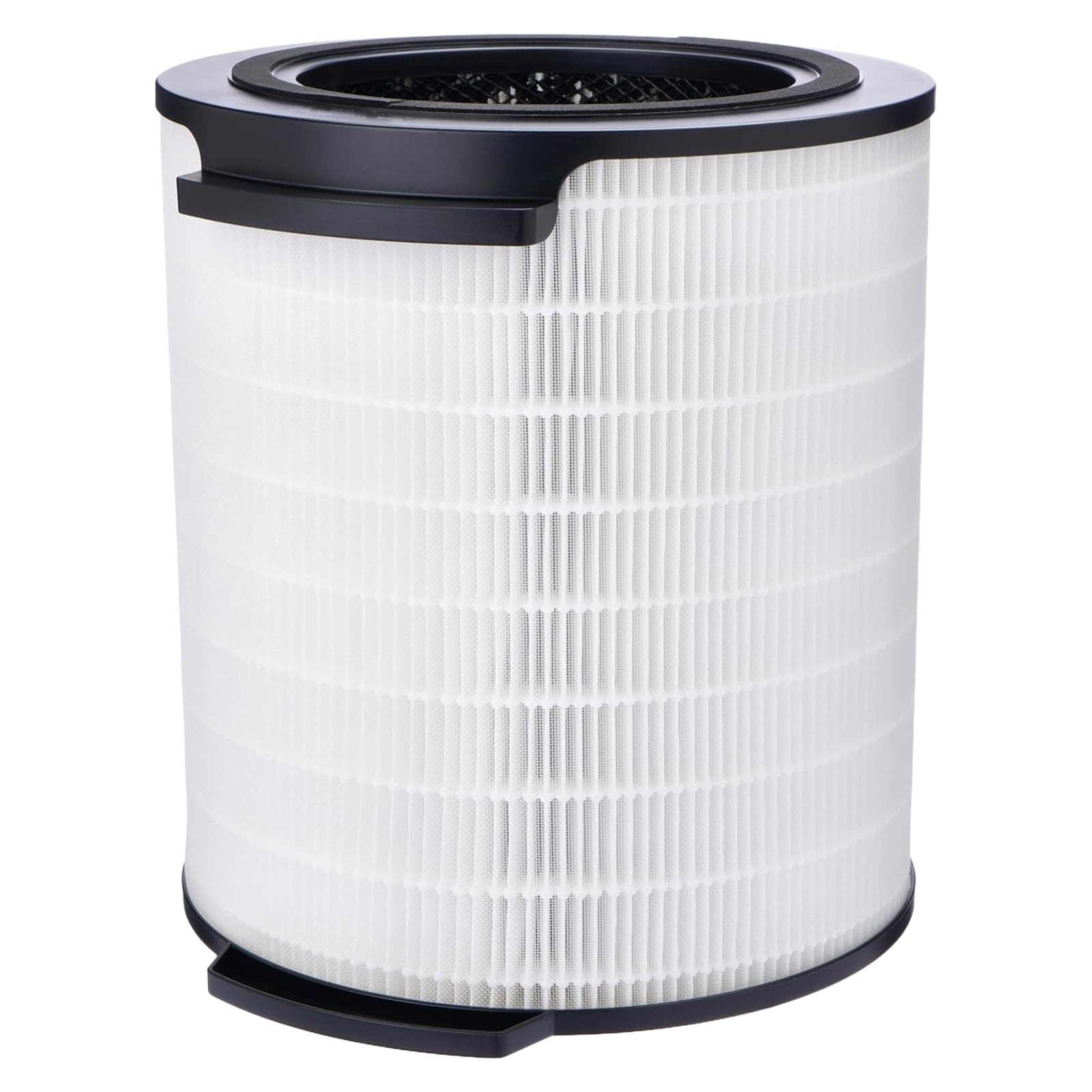 FYM860 Filtre de rechange compatible avec le purificateur d'air Philips AMF765/10 AMF870/15, 3 en 1 H13, filtre HEPA de rechange avec préfiltre et filtre à charbon actif FYM860/30