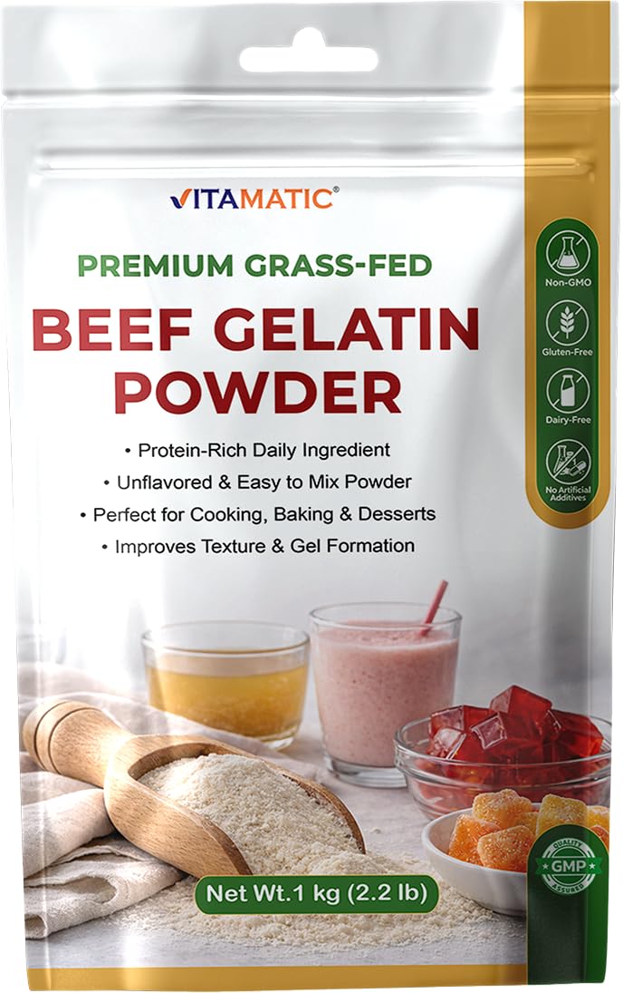 Gelatina