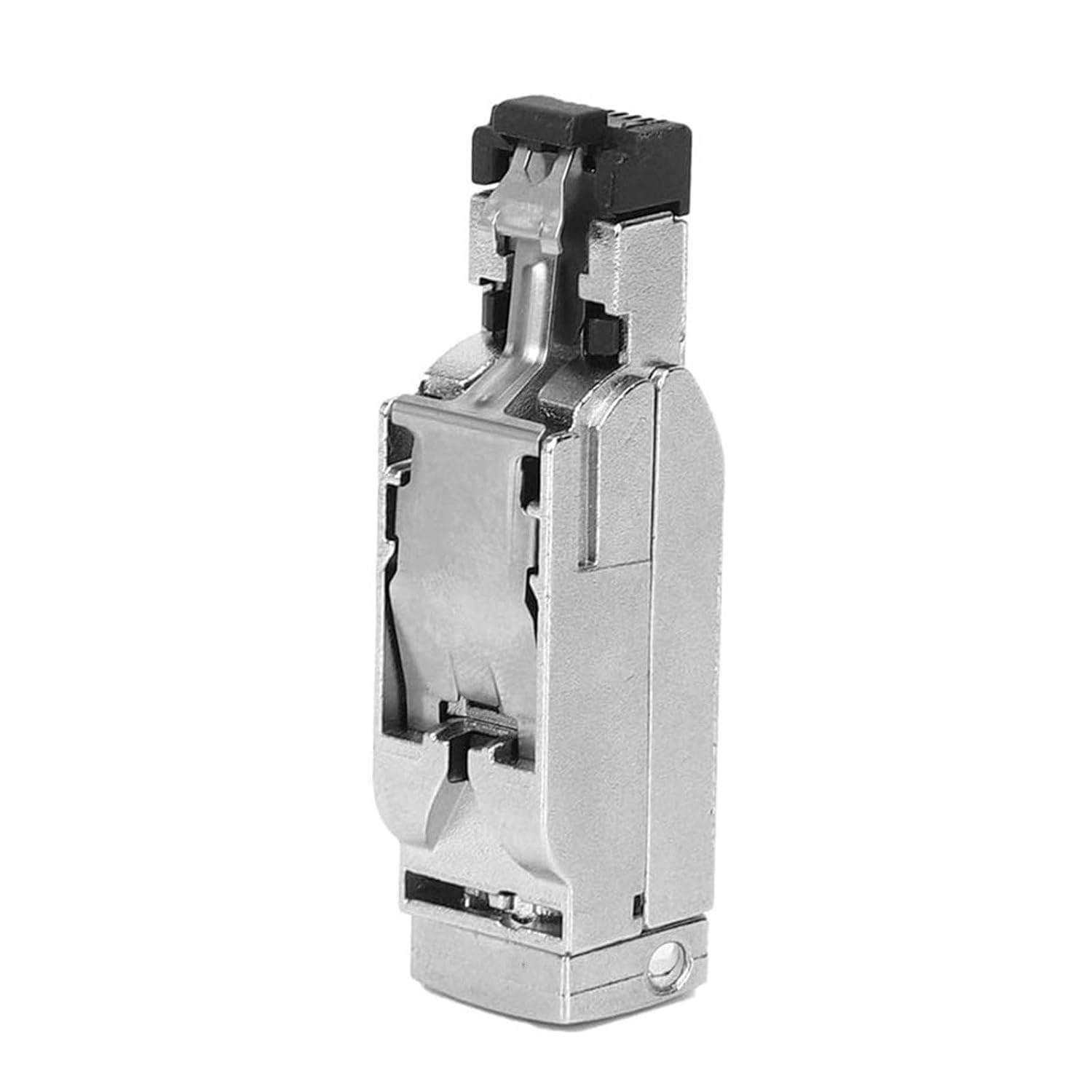 Duty Networking Cable Plug Featuring Design Optimal Signals Integrity for Electronic Devices Speed Networking Cable Connectors